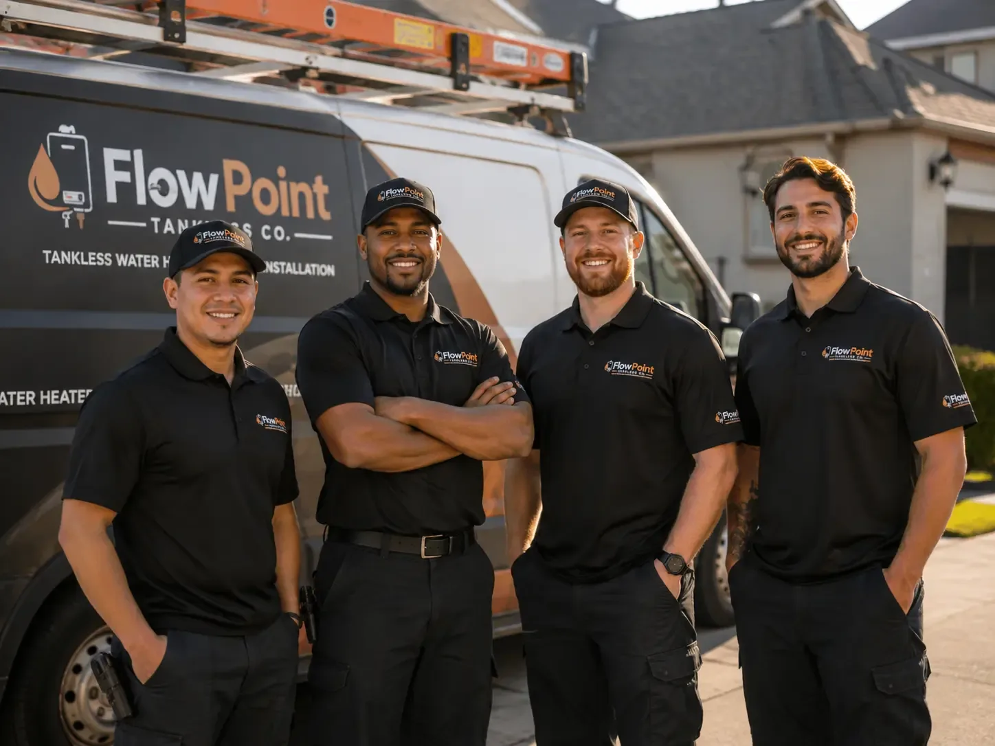 Tankless Water Heater Installation company in Sylva, NC