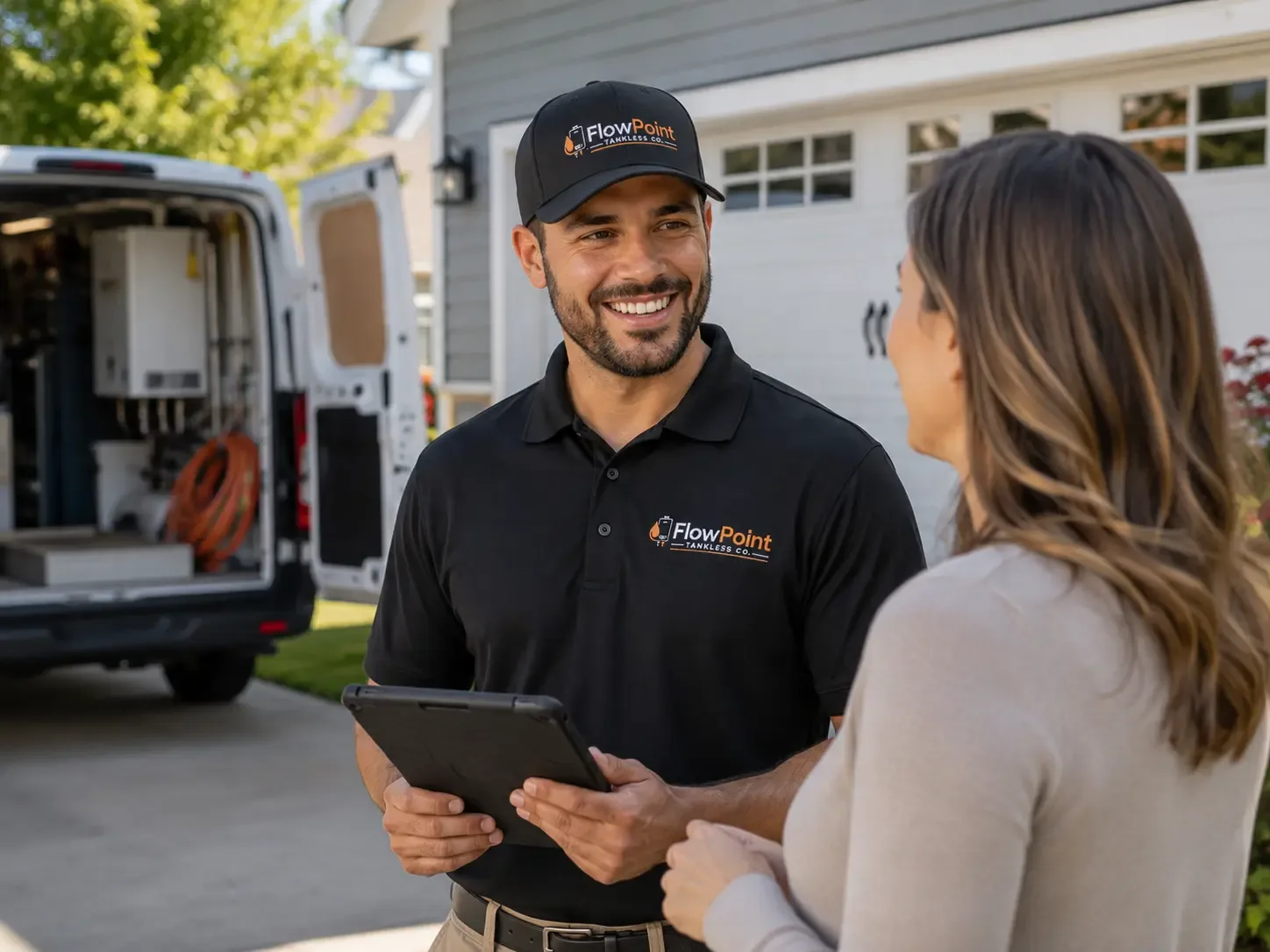 Tankless Water Heater Installation Sylva, NC FAQs
